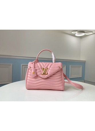 LV NEW WAVE TOP HANDLE BAG